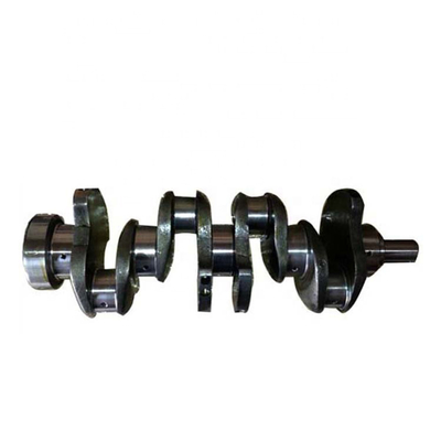 Cast Iron Auto Crankshaft 8-94127-797-1 4JA1 Layanan OEM Mesin Diesel