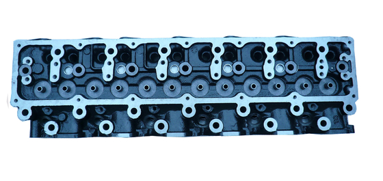 Bagian Mesin Otomotif Kepala Silinder Baru (Bare) Untuk Nissan TD42 OEM 11039-06J00