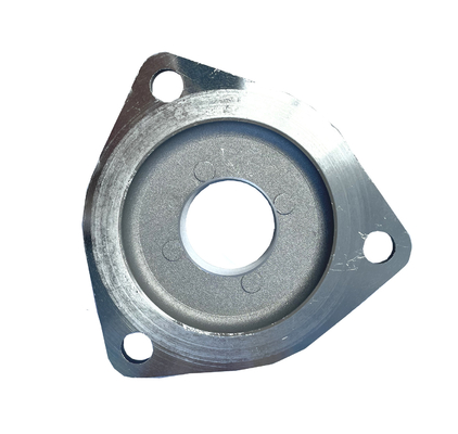 Air didinginkan Auto Thermostat Housing ME-014757
