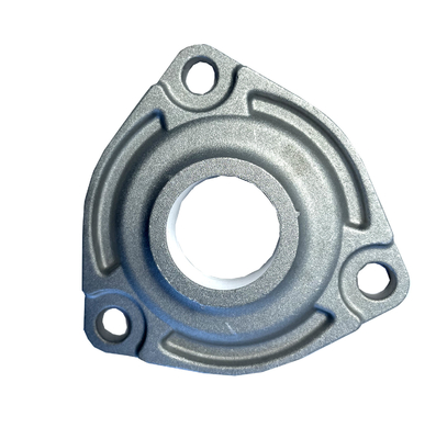 Air didinginkan Auto Thermostat Housing ME-014757