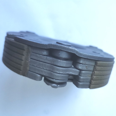 Jenis baru dari suhu tinggi tahan proses kopling sepatu Assy JUPITER MX