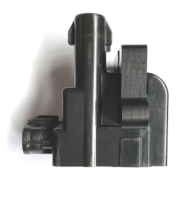 Black 4 Pin Ignition Coil untuk Toyota Liteace SR40 Chaser SX100 Crown SXS13 3SFE 90919-02221