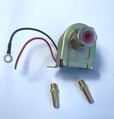 Standar NEW FUEL PUMP 40105,P-501-B 8118-13-350