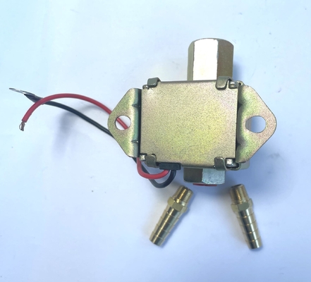 Standar NEW FUEL PUMP 40105,P-501-B 8118-13-350