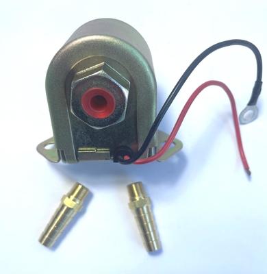 Standar NEW FUEL PUMP 40105,P-501-B 8118-13-350