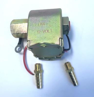 Standar NEW FUEL PUMP 40105,P-501-B 8118-13-350