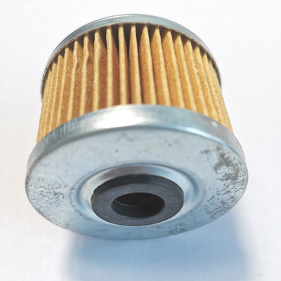 Motor Filter Core High Quality Paper Transparan W / spring