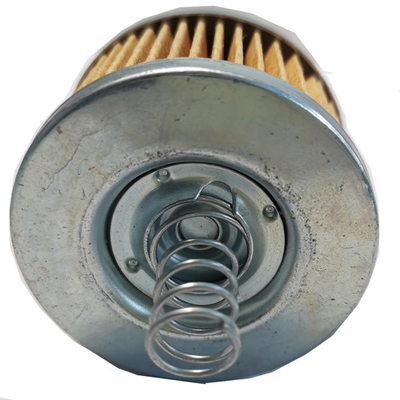 Motor Filter Core High Quality Paper Transparan W / spring