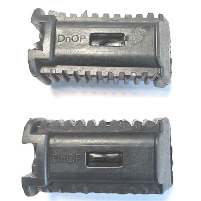 Motor / Kendaraan Listrik Universal Foot Rest Karet CG