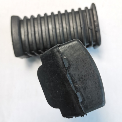 Motor / Kendaraan Listrik Universal Foot Rest Karet CG