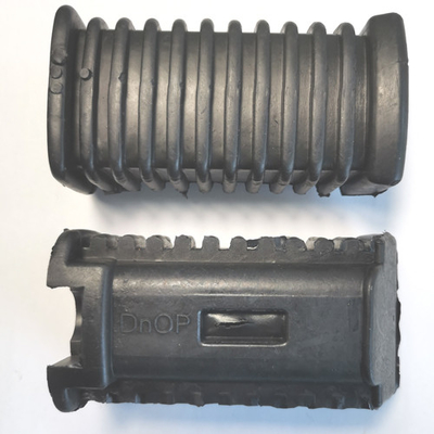 Motor / Kendaraan Listrik Universal Foot Rest Karet CG