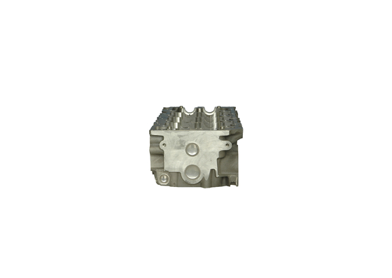 Bagian Mesin Otomatis Kepala Silinder Mesin 11101-30050/30080 1KD OEM Ukuran Standar