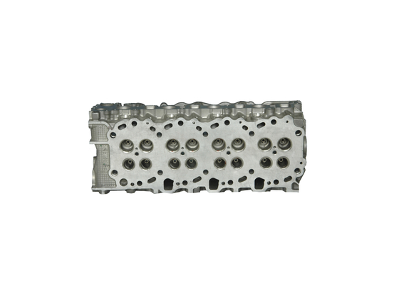 Bagian Mesin Otomatis Kepala Silinder Mesin 11101-30050/30080 1KD OEM Ukuran Standar