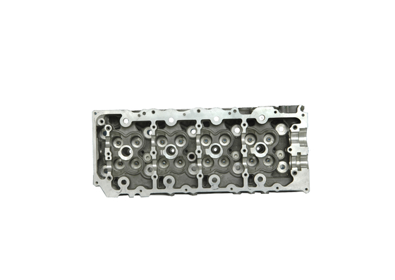 Bagian Mesin Otomatis Kepala Silinder Mesin 11101-30050/30080 1KD OEM Ukuran Standar