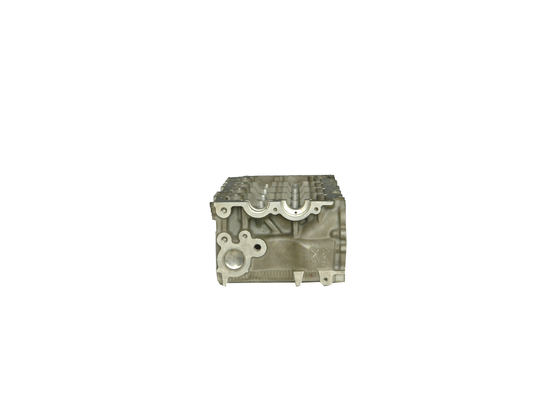 Aluminium Bagian Mesin Otomatis Kepala Silinder Mesin 11101-30040 2KD