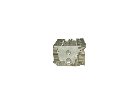Aluminium Bagian Mesin Otomatis Kepala Silinder Mesin 11101-30040 2KD