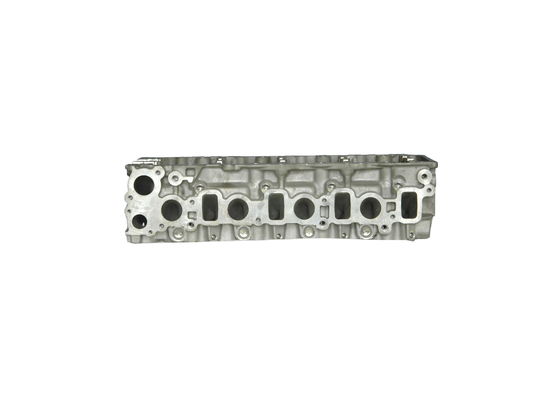 Aluminium Bagian Mesin Otomatis Kepala Silinder Mesin 11101-30040 2KD