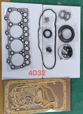 Set Gasket Mesin Silinder / Overhaul Gasket Set OEM ME997273