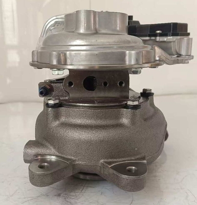 17201-11070 Auto Spare Part Turbocharger Suit Toyota Hilux Mesin 2gd-ftv 2.4l