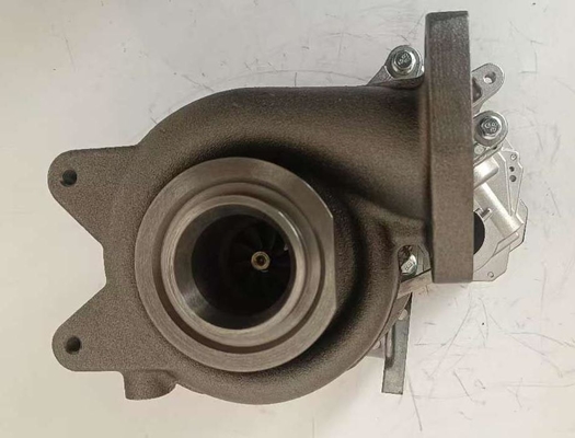 17201-11070 Auto Spare Part Turbocharger Suit Toyota Hilux Mesin 2gd-ftv 2.4l