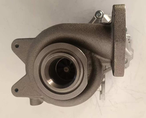 Cast Iron Auto Spare Part Turbocharger 17201-11080