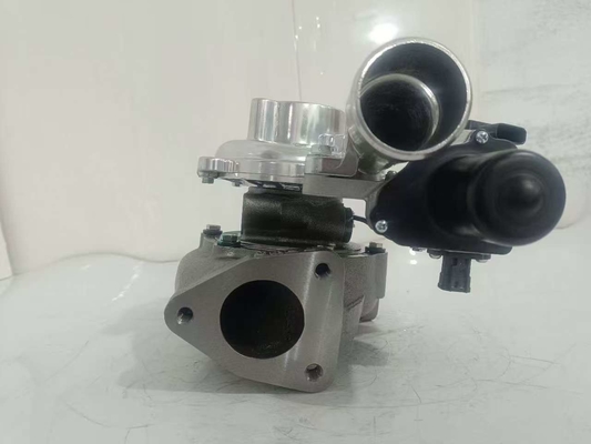 Turbocharger Bagian Cadangan Otomatis 17201-OL040 dengan katup solenoid
