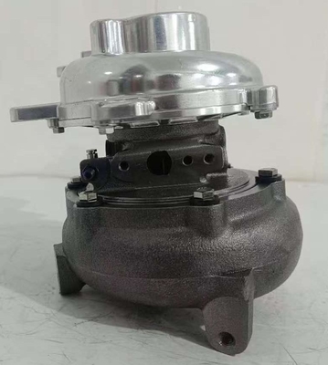 Turbocharger suku cadang mobil 17201-OL040 W/O Solenoid Valve 1KD Untuk Toyota Leading Turbo