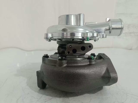 Turbocharger suku cadang mobil 17201-OL040 W/O Solenoid Valve 1KD Untuk Toyota Leading Turbo