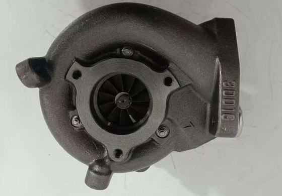 Turbocharger suku cadang mobil 17201-OL040 W/O Solenoid Valve 1KD Untuk Toyota Leading Turbo