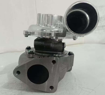 Turbocharger suku cadang mobil 17201-OL040 W/O Solenoid Valve 1KD Untuk Toyota Leading Turbo
