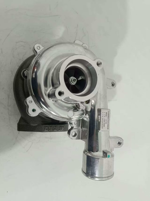 Turbocharger suku cadang mobil 17201-OL040 W/O Solenoid Valve 1KD Untuk Toyota Leading Turbo