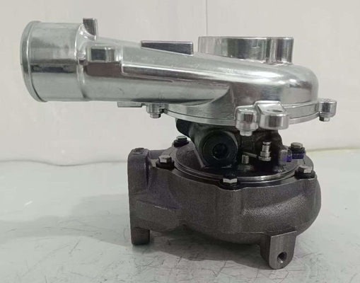 Turbocharger suku cadang mobil 17201-OL040 W/O Solenoid Valve 1KD Untuk Toyota Leading Turbo