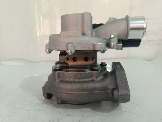 Turbocharger suku cadang mobil 17201-OL061 CT16V Turbocharger katup listrik