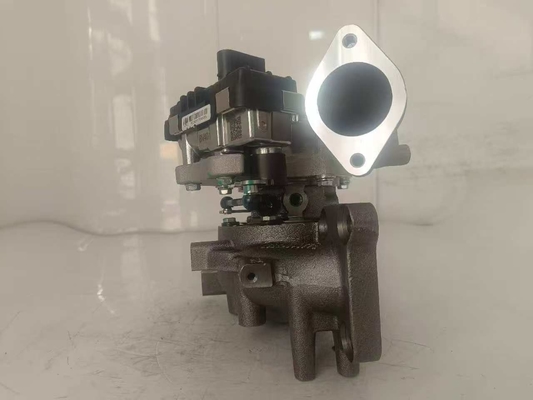 Bagian Cadang Mobil BV40 14411-3XN3A Turbocharger Listrik