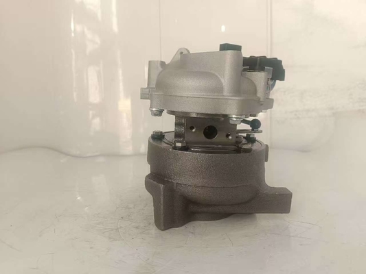 Bagian Cadang Mobil BV40 14411-3XN3A Turbocharger Listrik
