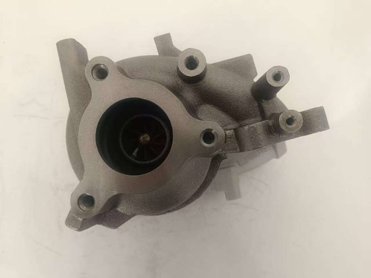 Bagian Cadang Mobil BV40 14411-3XN3A Turbocharger Listrik