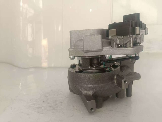 Bagian Cadang Mobil BV40 14411-3XN3A Turbocharger Listrik