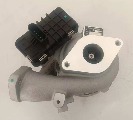 Bagian Cadang Mobil BV40 14411-3XN3A Turbocharger Listrik