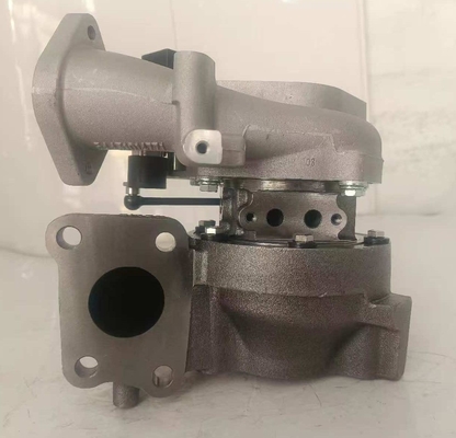 Bagian Cadang Mobil BV40 14411-3XN3A Turbocharger Listrik