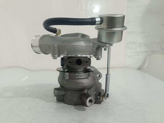 Turbocharger suku cadang mobil OEM 28200-4A361 Turbocharger truk OEM