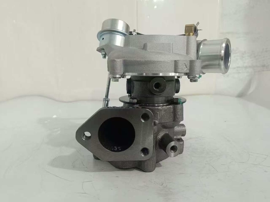 Turbocharger suku cadang mobil OEM 28200-4A361 Turbocharger truk OEM