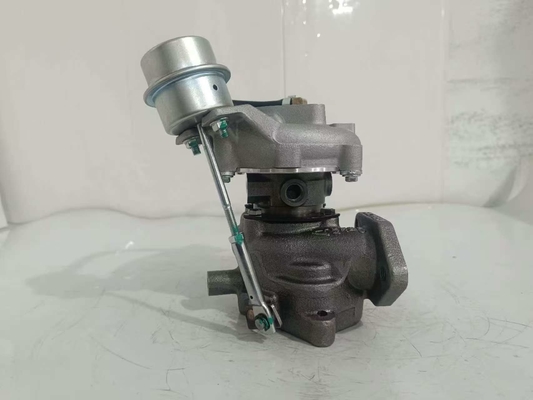 Turbocharger suku cadang mobil OEM 28200-4A361 Turbocharger truk OEM