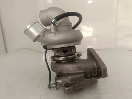 Turbocharger suku cadang mobil 28200-42800 Turbocharger lengkap untuk Hyundai