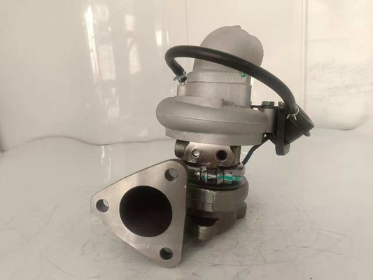 Turbocharger suku cadang mobil 28200-42800 Turbocharger lengkap untuk Hyundai