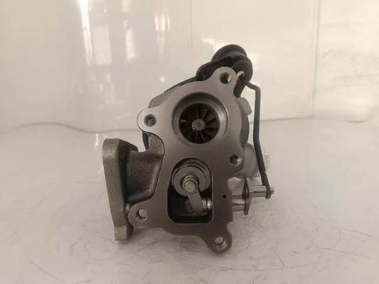 Turbocharger suku cadang mobil 28200-42800 Turbocharger lengkap untuk Hyundai