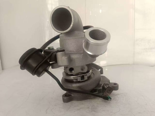 Turbocharger suku cadang mobil 28200-42800 Turbocharger lengkap untuk Hyundai
