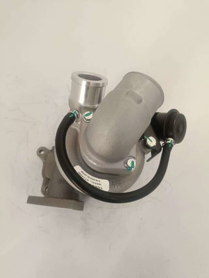 Turbocharger suku cadang mobil 28200-42800 Turbocharger lengkap untuk Hyundai