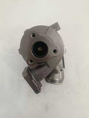 Turbocharger suku cadang mobil 14411-VZ20A Turbocharger lengkap untuk Nissan ZD30