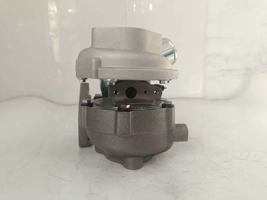 Turbocharger suku cadang mobil 14411-VZ20A Turbocharger lengkap untuk Nissan ZD30