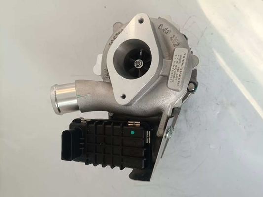 Suku Cadang Otomotif Turbocharger BK3Q-6K682-CC Turbocharger Lengkap Untuk Ford